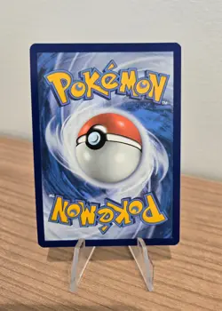 Armarouge 203/198 Illustration Rare Scarlet & Violet Pokemon Holo NM - Image 2