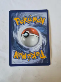 Vivillon 009/088 Uncommon Perfect Order Pokemon Reverse Holo Near Mint - Image 2