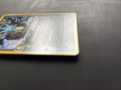 Pokemon TCG Golduck 35/109 Ex Team Rocket Returns Reverse Holo Uncommon Nintendo - Image 2