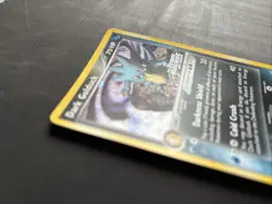Pokemon TCG Golduck 35/109 Ex Team Rocket Returns Reverse Holo Uncommon Nintendo - Image 5