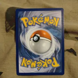 Pokemon TCG Grapploct v 072/073 Champion's Path Full Art NM - Image 2
