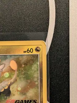 Jangmo-o 75 (EB Games Stamp) Crimson Invasion Promo Holo - Pokemon TCG - Image 3