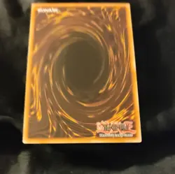 Yu-Gi-Oh! DoomZ XII End - Drastrius DOOD-EN045 Xyz Effect Konami 1st Edition - Image 2