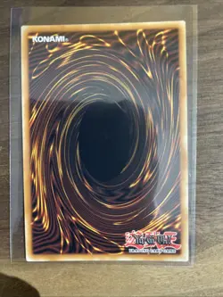Big Welcome Labrynth | RA04-EN104 | Yu-Gi-Oh! TCG Quarter Century Secret Rare NM - Image 3