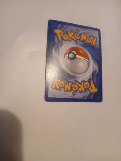 Pokemon Lightning Energy Holo Card 91/95 - Image 2