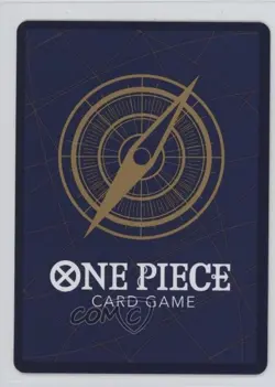 2022-Current One Piece Card Game: Promos English Monkey D Luffy #P-043 - Image 2
