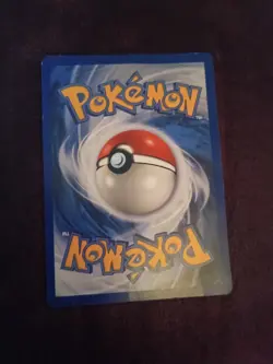 Pokemon Pikachu TCG Black Star Promos Card #27 Regular Promo - Image 2