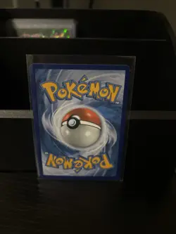 Ash's Pikachu Holo Promo SM111 2017 Promo Cards Pokemon TCG ENG HP 70 - Image 2