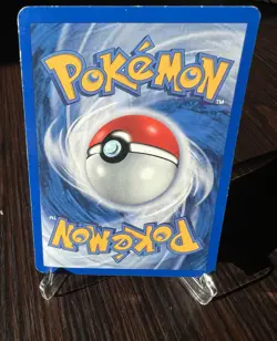 Espeon 1/75 Holo Rare Neo Discovery Pokemon Card 2001 WOTC Vintage - Image 4