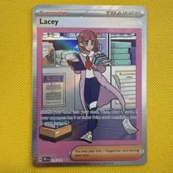 Lacey 175/131 SV: Prismatic Evolutions - Image 3