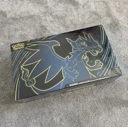 Pokemon TCG Mega Charizard X ex Ultra-Premium Collection | UPC | New & Sealed - Image 1