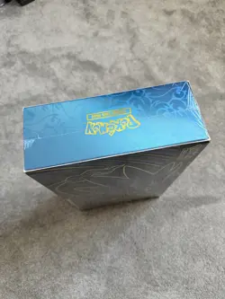Pokemon TCG Mega Charizard X ex Ultra-Premium Collection | UPC | New & Sealed - Image 3