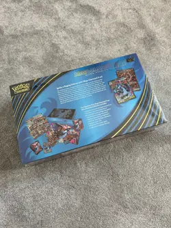 Pokemon TCG Mega Charizard X ex Ultra-Premium Collection | UPC | New & Sealed - Image 5