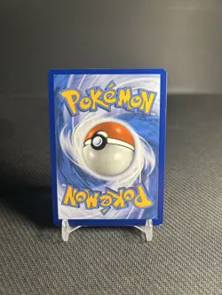 Pokemon TCG Iron Jugulis 216/182 SV04: Paradox Rift Holo LP - Image 2