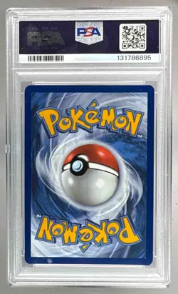 2023 Pokemon Sword & Shield Crown Zenith GG69 Giratina VSTAR PSA 9 131786895 - Image 2