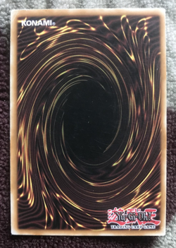 YU-GI-OH! ALCHEMIC MAGICIAN - REDU-EN047 - SUPER RARE (LP/NM) - Image 2