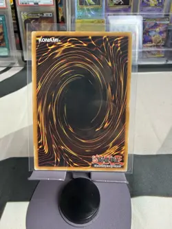 Yugioh | RA05-EN148 | Mirrorjade the Iceblade Dragon Extended Art Starlight Rare - Image 2