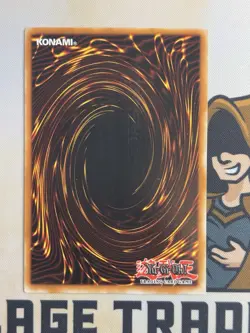 Dark Mimic LV3 SOD-EN010 Ultimate Rare - 1st Edition YuGiOh! NM - Image 4