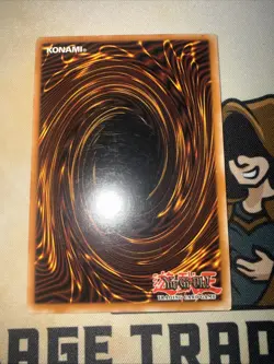 Warrior Elimination - TP7-EN002 - Super Rare - Yugioh LP - Image 4
