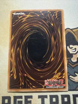 Warrior Elimination - TP7-EN002 - Super Rare - Yugioh LP - Image 5