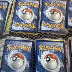Pokemon SV 151 Bulk Bundle - 25 Cards includes Min 5 Reverse Holo/Holo Rares! - Image 2