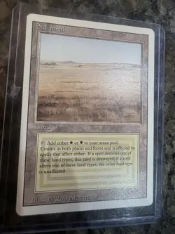 SAVANNAH Revised Edition 1994 Dual Land LP - Image 2