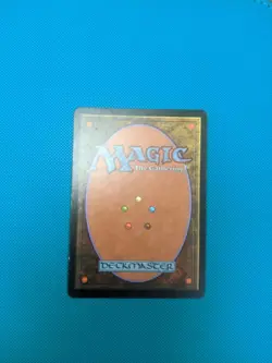 Snuff Out Mercadian Masques Regular - Image 2