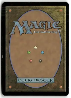 Tangled Colony 113 Rare Wilds of Eldraine Magic: The Gathering Lightly Played - Image 2