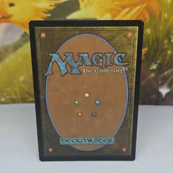 Wizards of the Coast Uro Titan of Nature's Wrath Creature Mythic 0277 Foil - Image 2