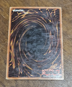 Yugioh! MP Super Rejuvenation - LOD-047 - Common - Moderately Played - Image 3