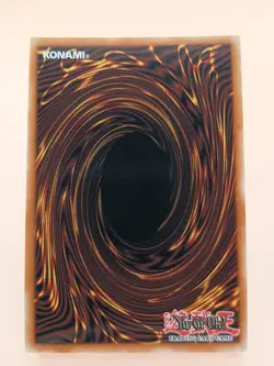 Gottoms' Emergency Call 1st Edition Platinum Secret Rare RA04-EN138 Yu-Gi-Oh! - Image 2