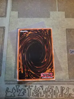 YUGIOH GRAVEKEEPER'S DESCENDANT SBC2-ENF11 SECRET 1ST ED NM SPEED DUEL - Image 2