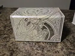 Yu-Gi-Oh! Mana Moon Amanda Lapalme Stardust Deckbox - Image 1