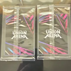 Bandai Union Arena Winner and participation Kenshin Himura Rare Battle Promos - Image 2