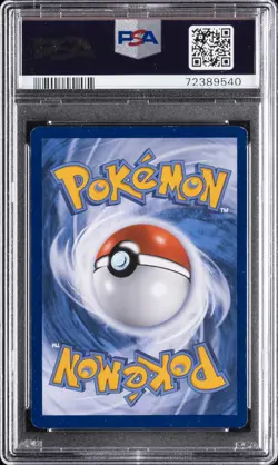 2022 POKEMON SWSH BLACK STAR PROMO #075 SPECIAL DELIVERY CHARIZARD-HOLO PSA 9 - Image 2