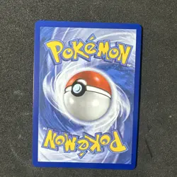 Garganacl 147/132 Full Art Holo Pokemon Me01: Mega Evolution English Near Mint - Image 2