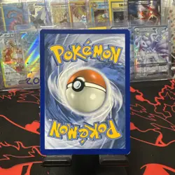 Pokemon TCG - Energy Switch Secret Rare - Roaring Skies 109/108 - Near Mint - Image 2