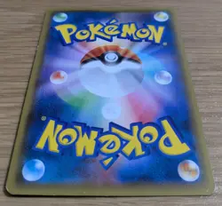 2015 JAPANESE POKEMON PROMO 155/XY-P HOOPA Mega Rayquaza, Pikchu From Japan - Image 4