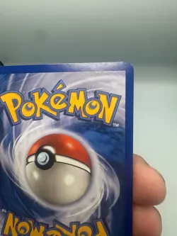 Pokemon TCG Furret 48/147 Aquapolis Reverse Holo Uncommon NM - Image 4