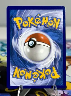 Mega Charizard X EX 125/094 Flashfire 360 HP Holo Mega EX Pokemon TCG EN - Image 2