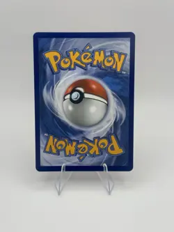 Pokemon Ultra Ball 264/217 ASC EN Trainer-Item Rare Full Art Holo Card - Image 2