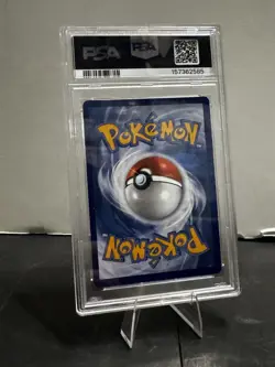 Pokemon PSA 10 Mega Charizard X ex 109/094 Phantasmal Flames Ultra Rare - Image 2