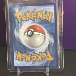 Charmander (Delta Species) - 010/017 Pokemon POP Series 5 - LP - Image 2