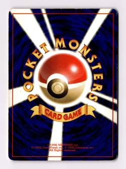 Pokemon Card - Pinsir Jungle NO. 127 Holo Rare Japanese - Image 2