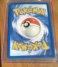 Dark Machamp - 10/82 Team Rocket Unlimited Holo Rare Pokemon TCG - NM/LP - Image 2