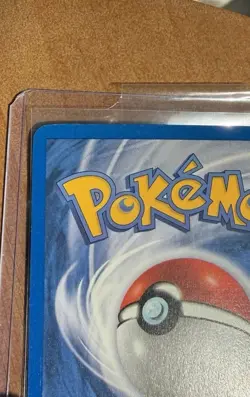 Dark Machamp - 10/82 Team Rocket Unlimited Holo Rare Pokemon TCG - NM/LP - Image 3