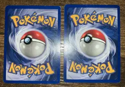 Parasect 35/64 (2) Neo Revelation Uncommon Pokemon Card NM WOTC 2000 - Image 3