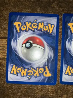 Parasect 35/64 (2) Neo Revelation Uncommon Pokemon Card NM WOTC 2000 - Image 4