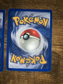 Parasect 35/64 (2) Neo Revelation Uncommon Pokemon Card NM WOTC 2000 - Image 5