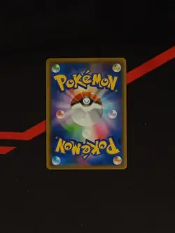 Pokemon Card – Steven’s Resolve SR 192/173 – Full Art Trainer – Giapponese –NM - Image 2